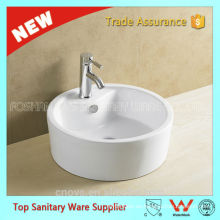 Lavabo industrial manual de la mano de Ovs China Manufacture